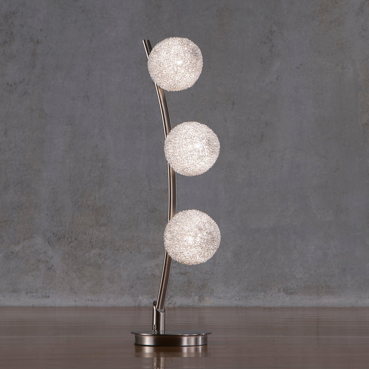 Kiran Table Lamp by Homelegance at Eve Furniture