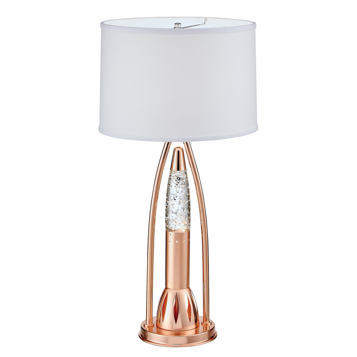 Lenora Table Lamp by Homelegance at Eve Furniture