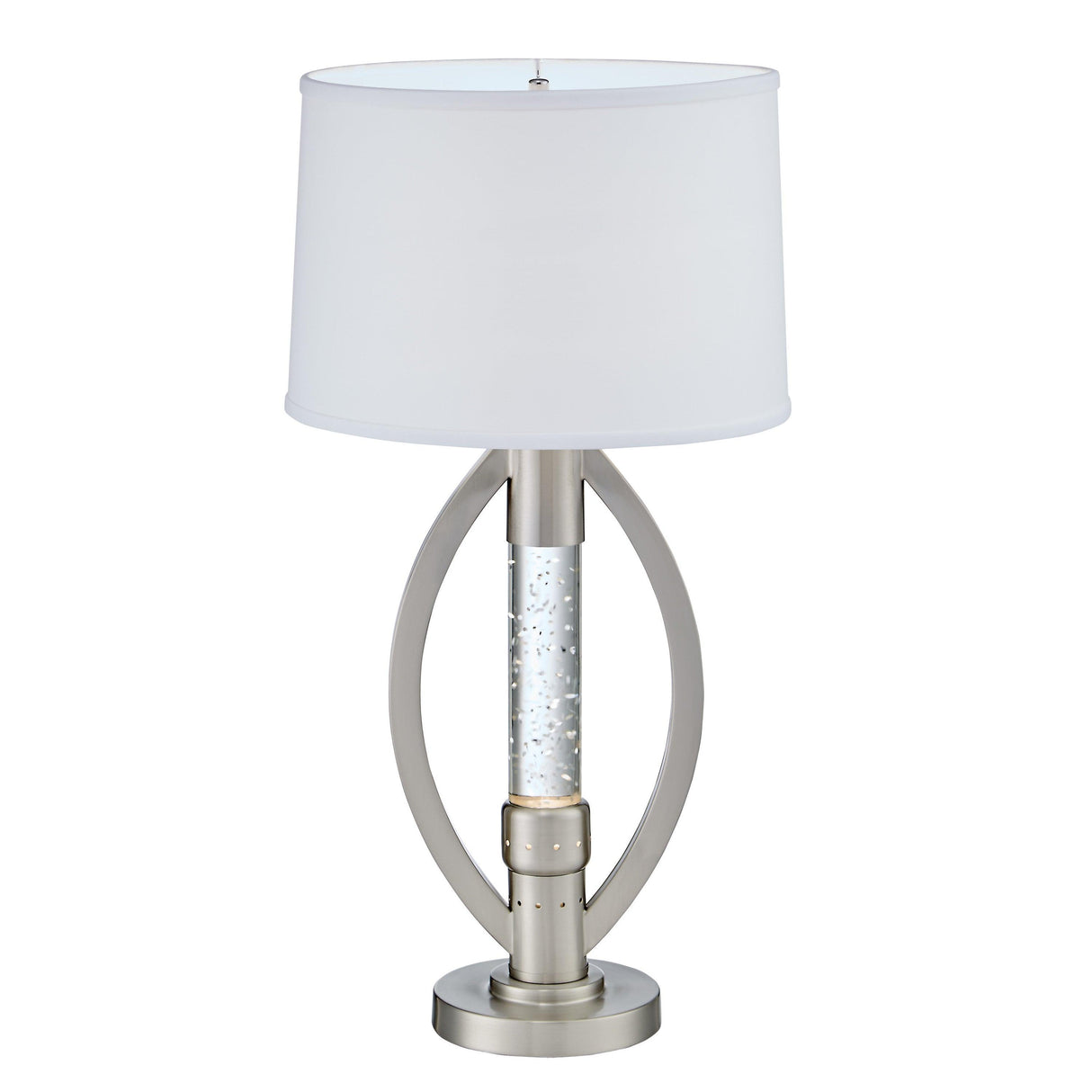 Lucian Table Lamp by Homelegance at Eve Furniture