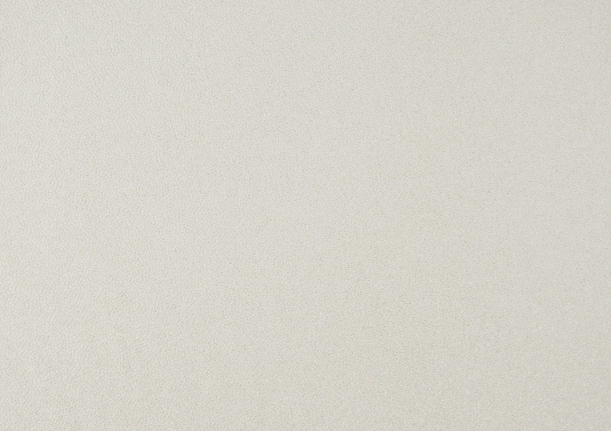 Luster White Queen Upholstered Storage Platform Bed by Homelegance at Eve Furniture