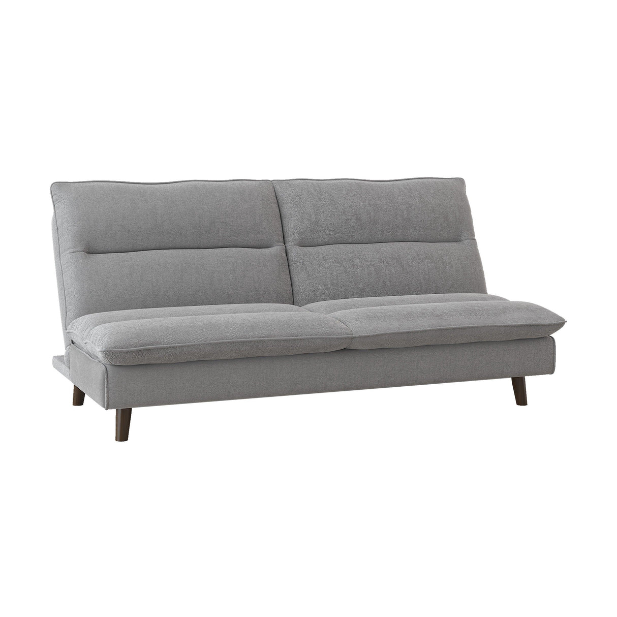 Mackay Gray Elegant Lounger by Homelegance at Eve Furniture
