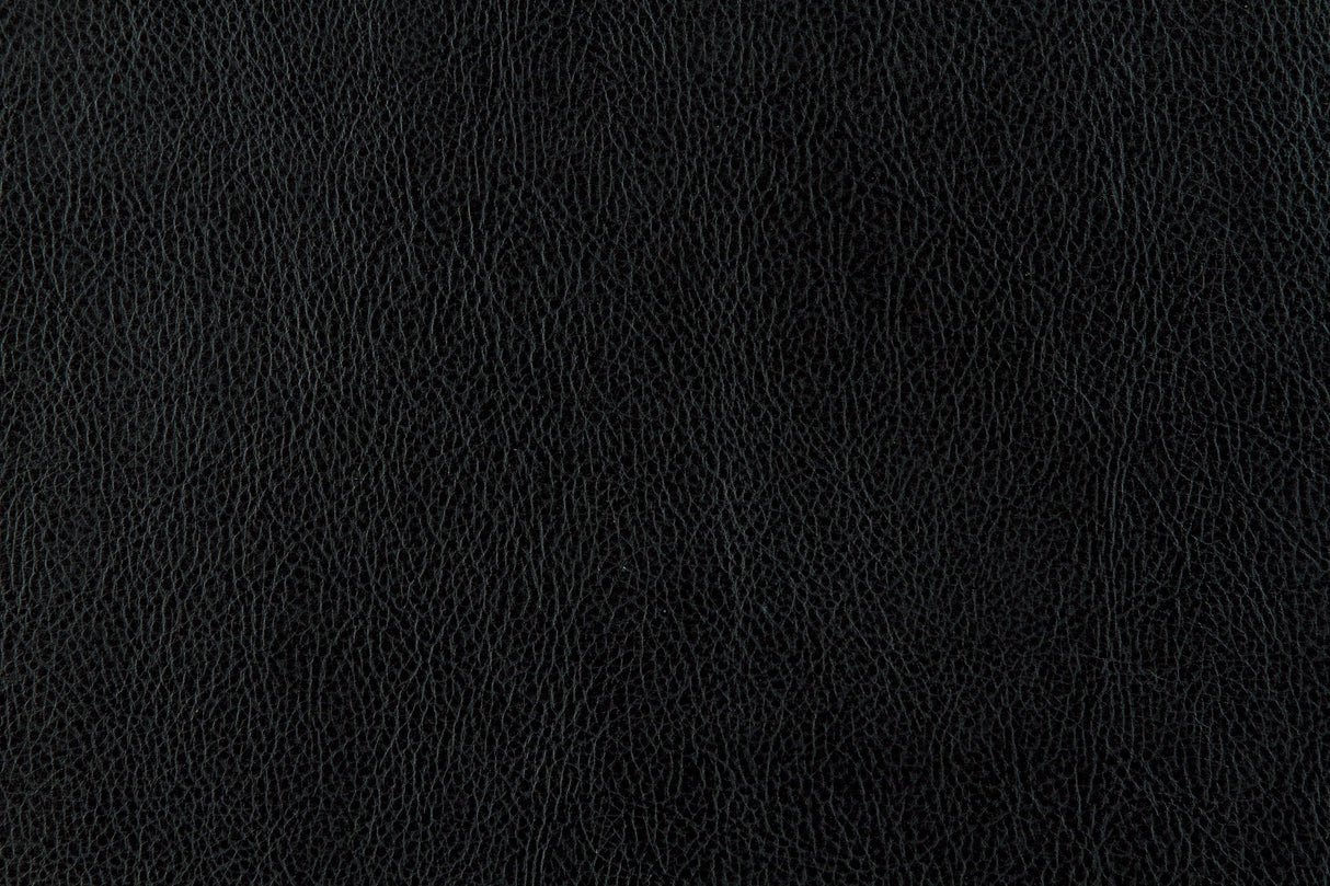 Marilla Bonded Black Leather Living Room Set by Homelegance at Eve Furniture