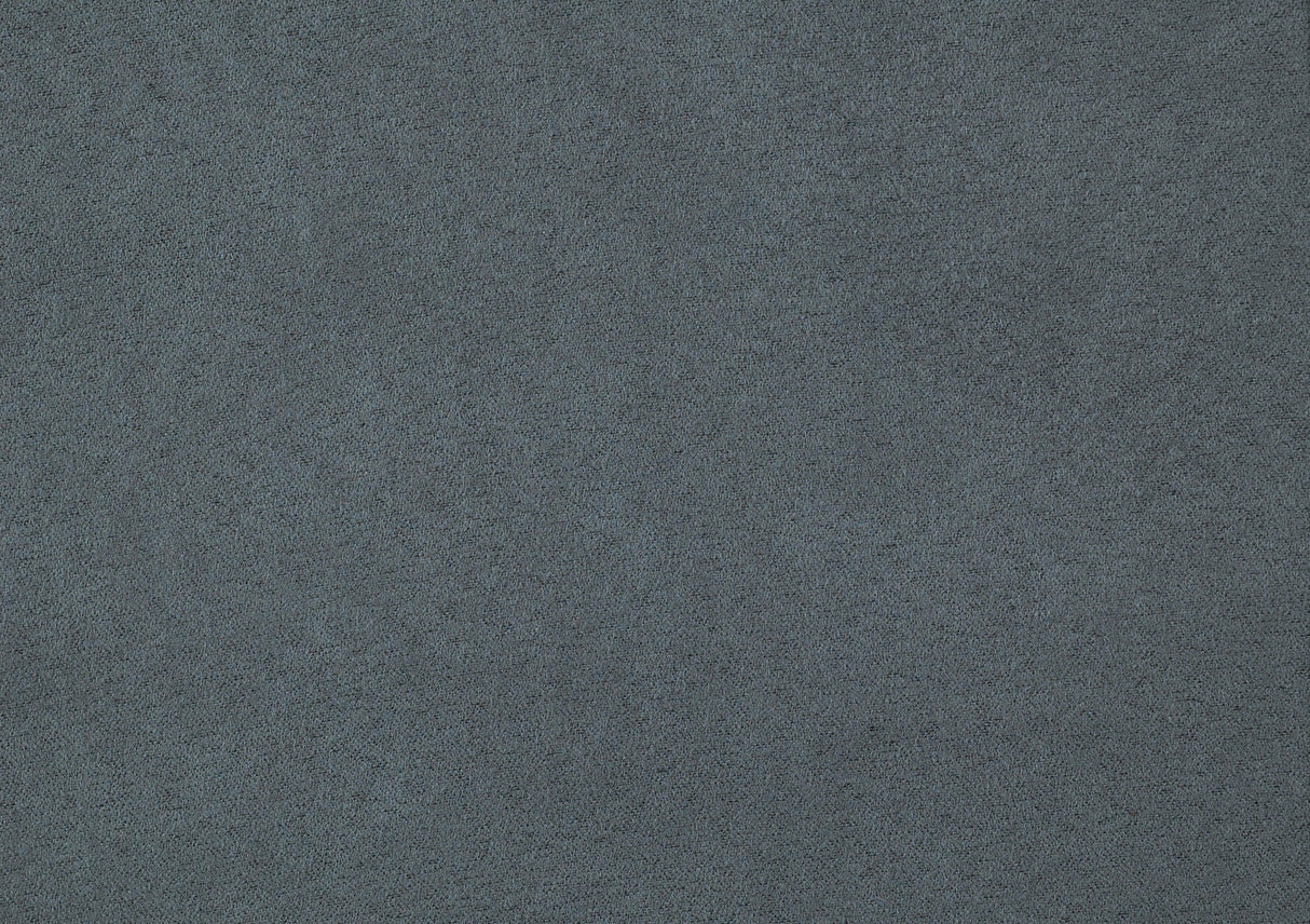 Maston Dark Gray Ottoman by Homelegance at Eve Furniture