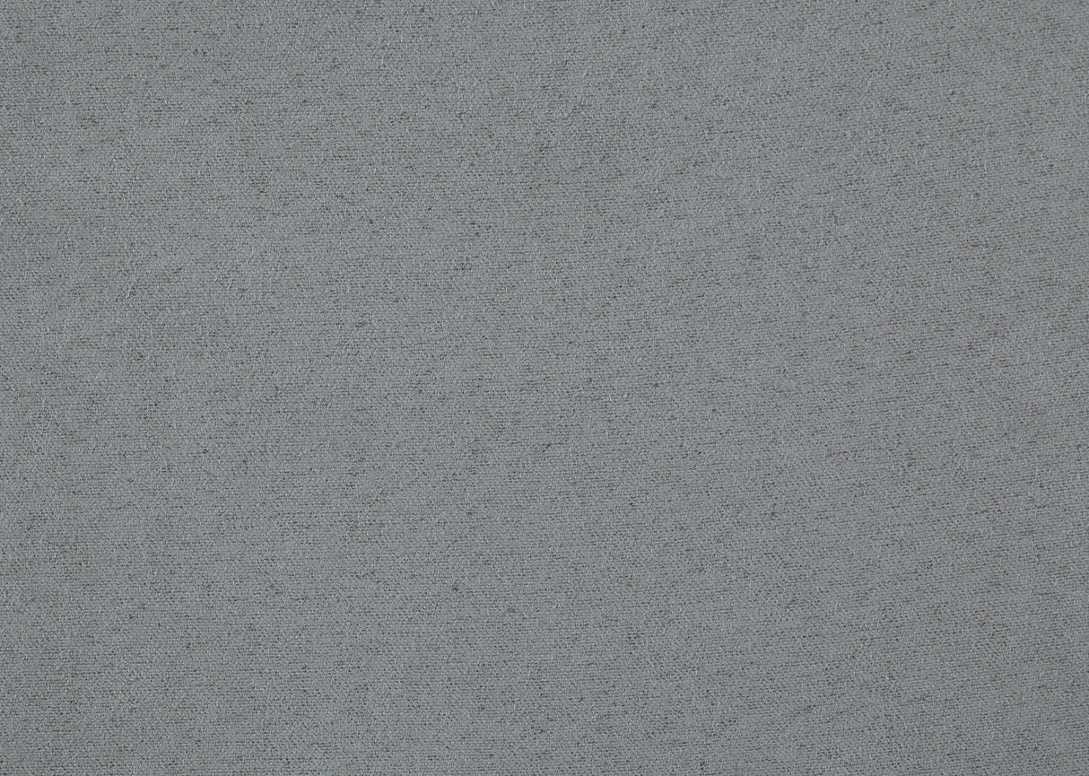 Maston Light Gray Ottoman by Homelegance at Eve Furniture