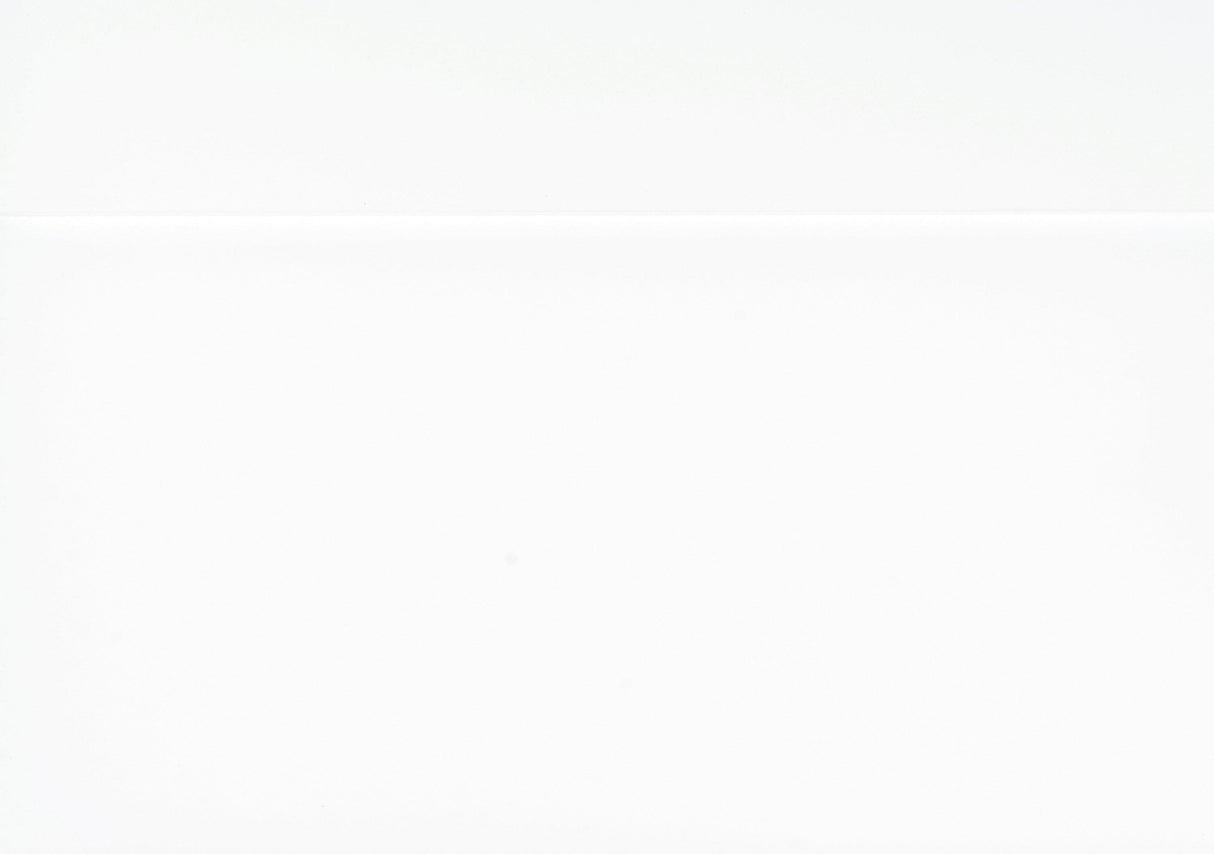 Mayville White Full Sleigh Bed by Homelegance at Eve Furniture