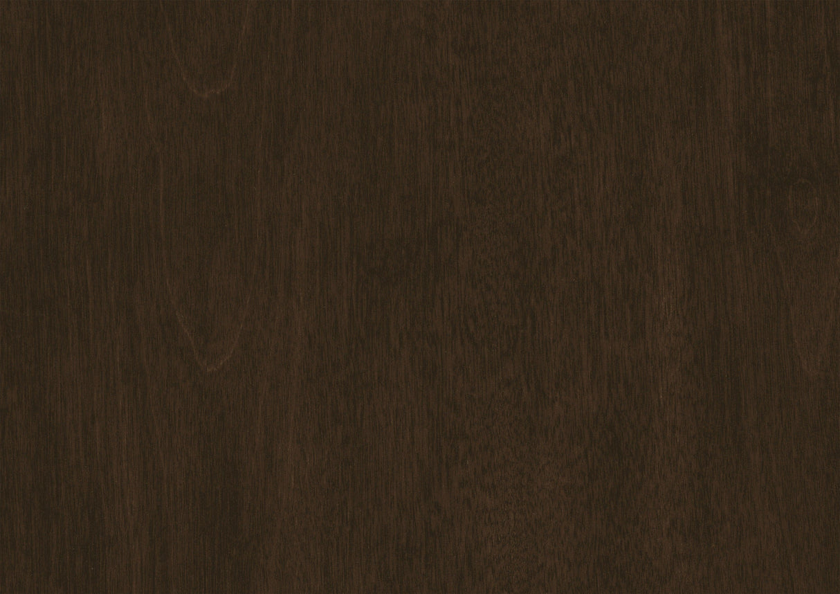 Minot Brown Cherry End Table by Homelegance at Eve Furniture