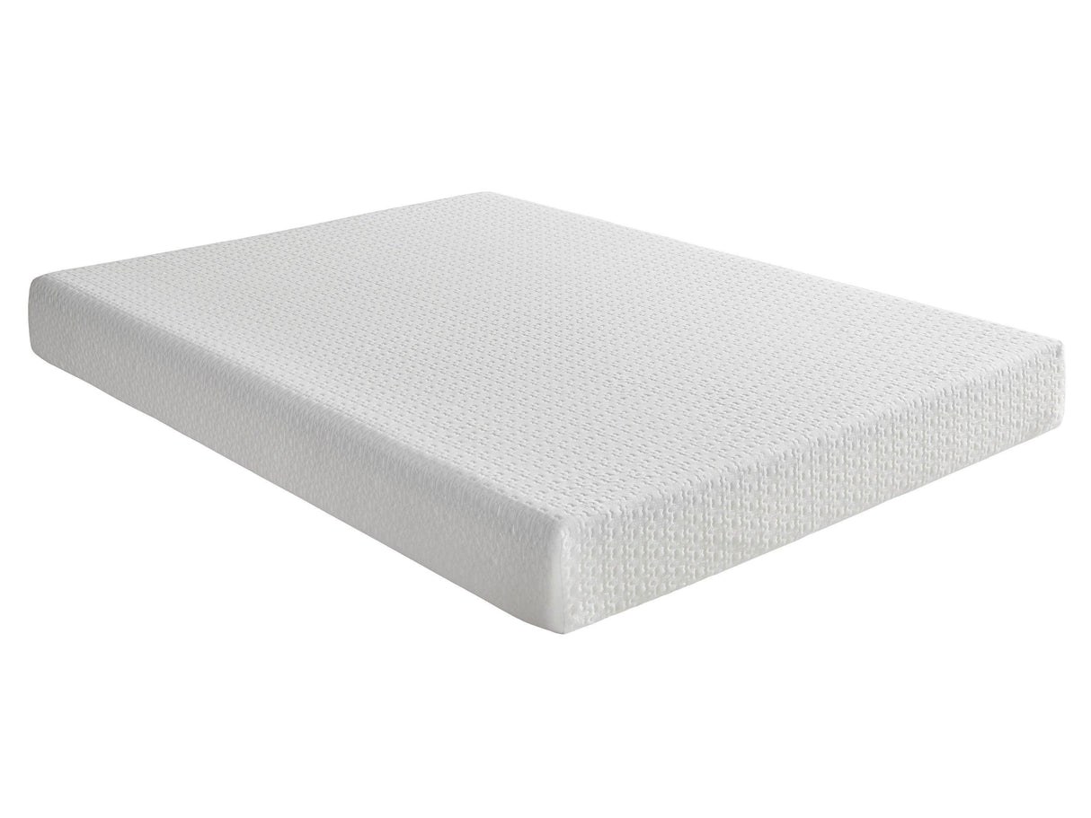 MT-G06F 6" Full Gel-Infused Memory Foam Mattress by Homelegance at Eve Furniture