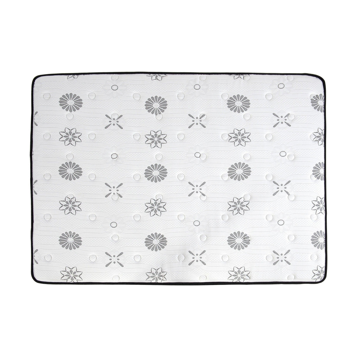 MT-PH12F 12" Full Hybrid Mattress by Homelegance at Eve Furniture