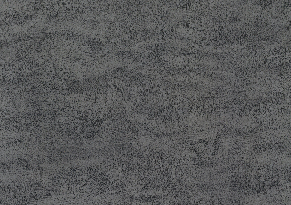 Muirfield Gray Double Reclining Sofa by Homelegance at Eve Furniture