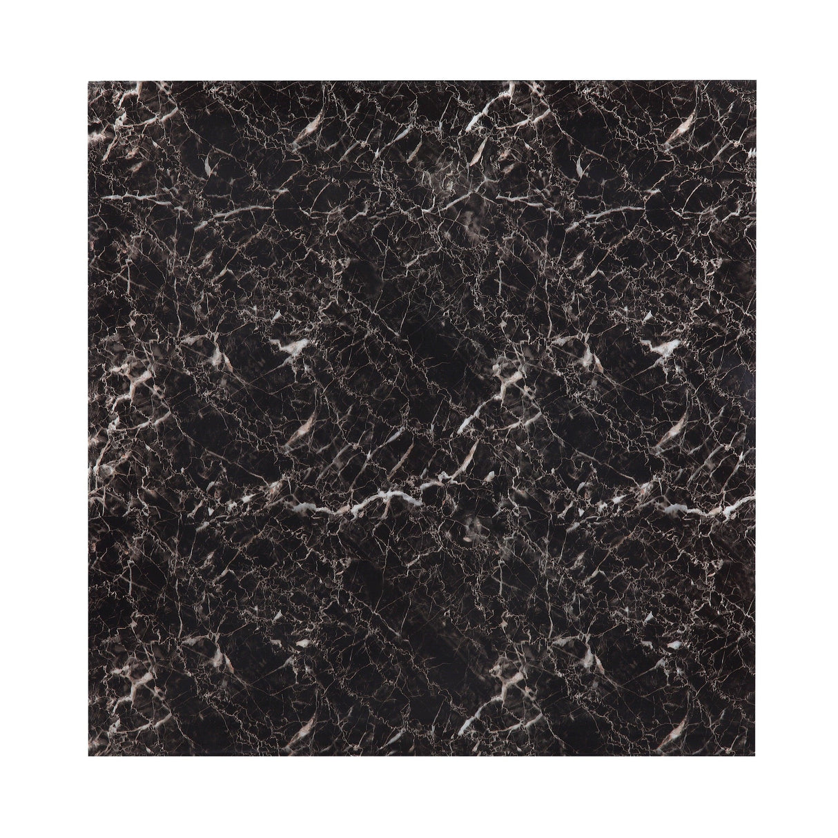 Olney Black/Dark Brown 5-Piece Counter Height Set by Homelegance at Eve Furniture