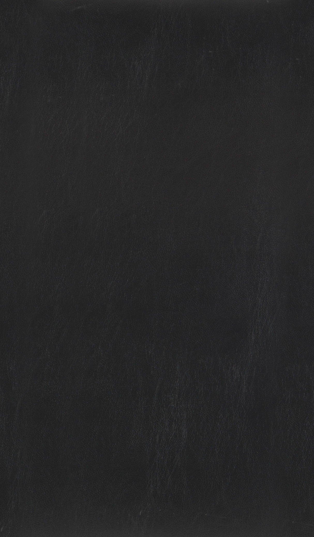 Ordway Black/Brown Pub Height Stool, Black by Homelegance at Eve Furniture