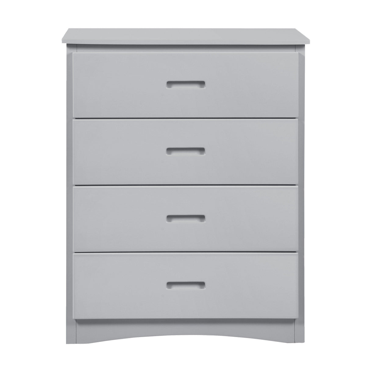 Orion Gray Chest by Homelegance at Eve Furniture