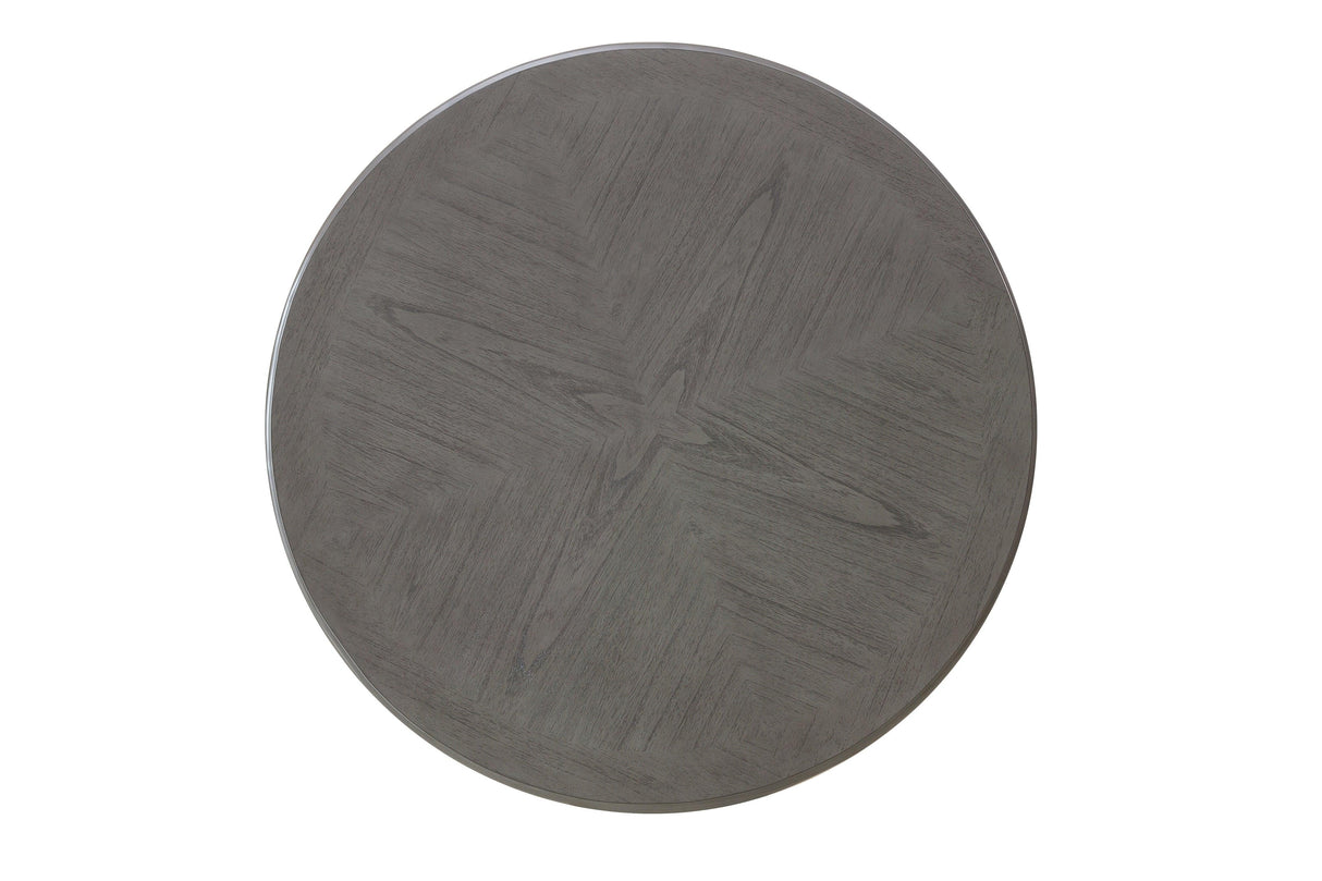 Savor Gray 5-Piece Counter Height Set by Homelegance at Eve Furniture