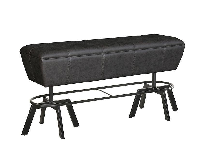 Valmont Brown Dining Room Set by New Era Innovations at Eve Furniture