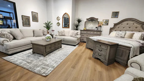Furniture Store in Houston TX — Discover Quality at Eve Furniture - Eve Furniture