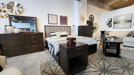 Same-Day Furniture Delivery in Houston — Why Locals Choose Eve Furniture