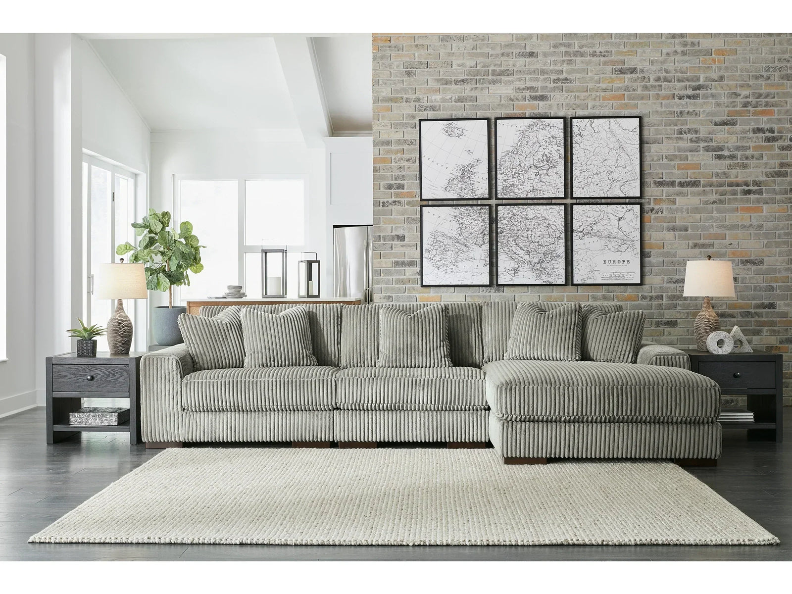 Top 8 Must-Have Sectionals to Elevate Your Living Room in 2025