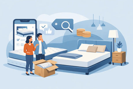 Affordable Mattress and Bed Set Buying Guide