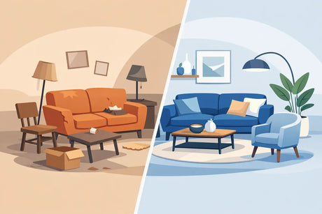 Is Cheap Furniture Worth Buying for Your Home?