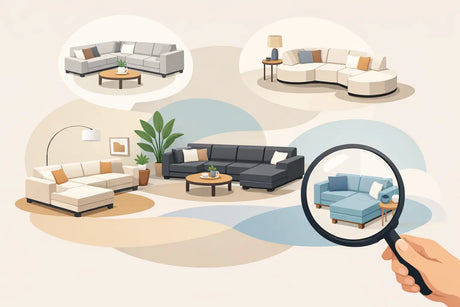 Sectional Sofa Set Review: Find Your Best Fit