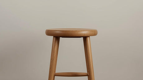 Bar Stool Height Guide