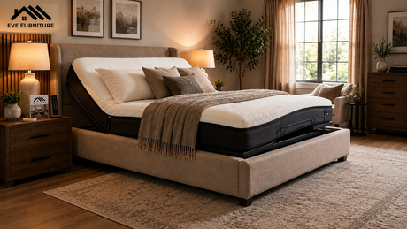 Guide to Automatic Beds: Transforming Comfort, Health, and Modern Sleep