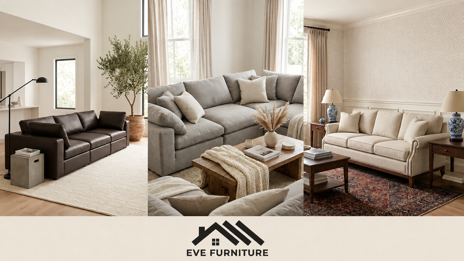 Design Dilemma Solved: How to Choose & Style the Perfect Ashley Furniture Layout for Your Space