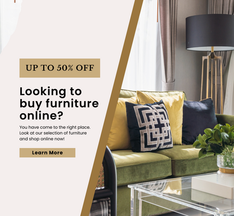 Why Shop at an Eve Furniture Store?