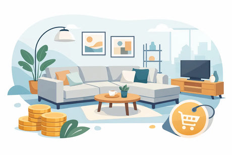Best Living Room Sets Sectional Under $600