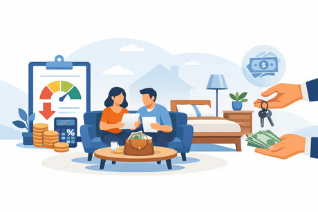 Furniture Financing With Bad Credit Made Simple