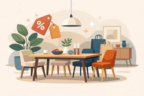 Affordable Dining Room Sets Sale Picks That Work