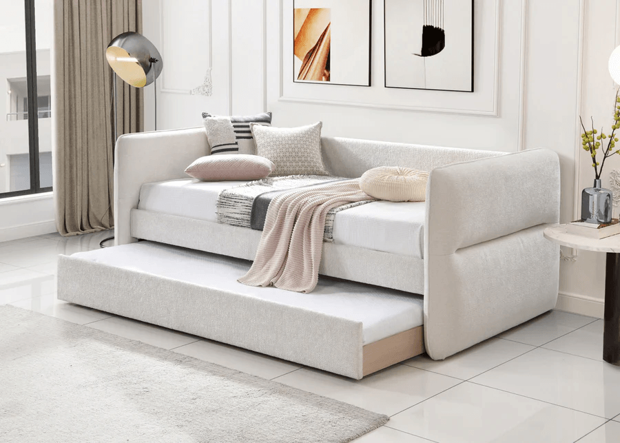 Do Daybeds Make Good Couches? The Ultimate Guide to Choosing a Versatile Seating Option - Eve Furniture