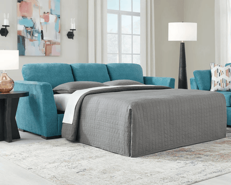 what size are sleeper sofas