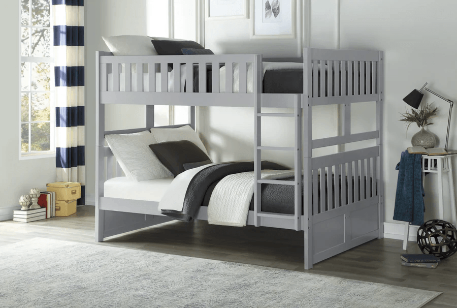 What Is a Little Smaller Than a Bunk Bed Mattress? - Eve Furniture