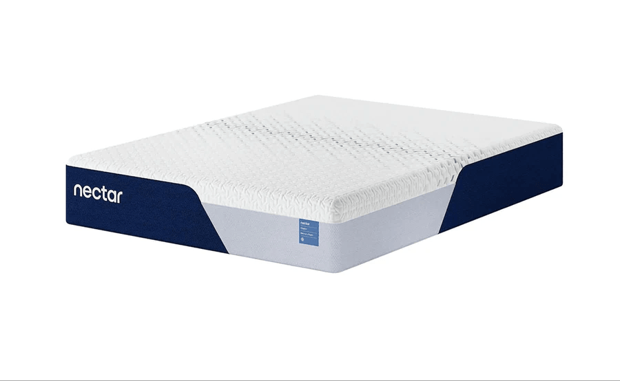 what is luxe mattress