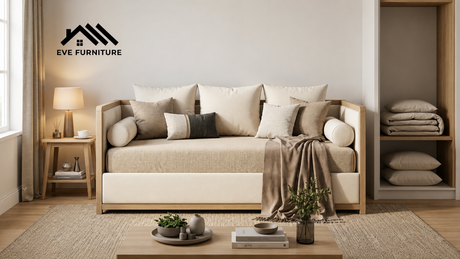 Do Daybeds Make Good Couches? Styling & Guide