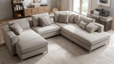 what is sectional sofa