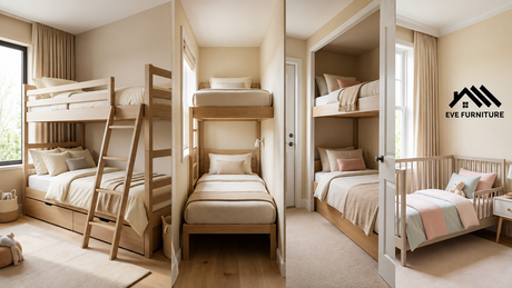 Mattress Sizes Smaller Than Bunk Beds Guide