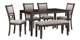 Juegos de comedor