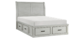 Queen Beds