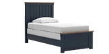 Twin Beds