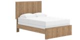 Full Beds