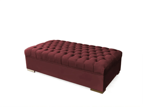 Ottomans - Eve Furniture