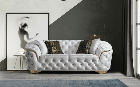 Loveseats - Eve Furniture