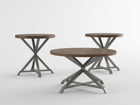 Occasional Table Sets - Eve Furniture