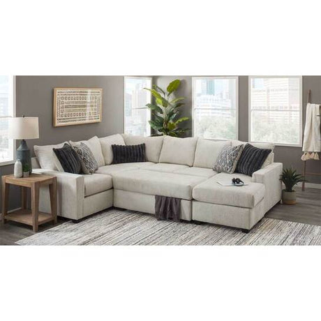 Behold 3590 Sectional Only