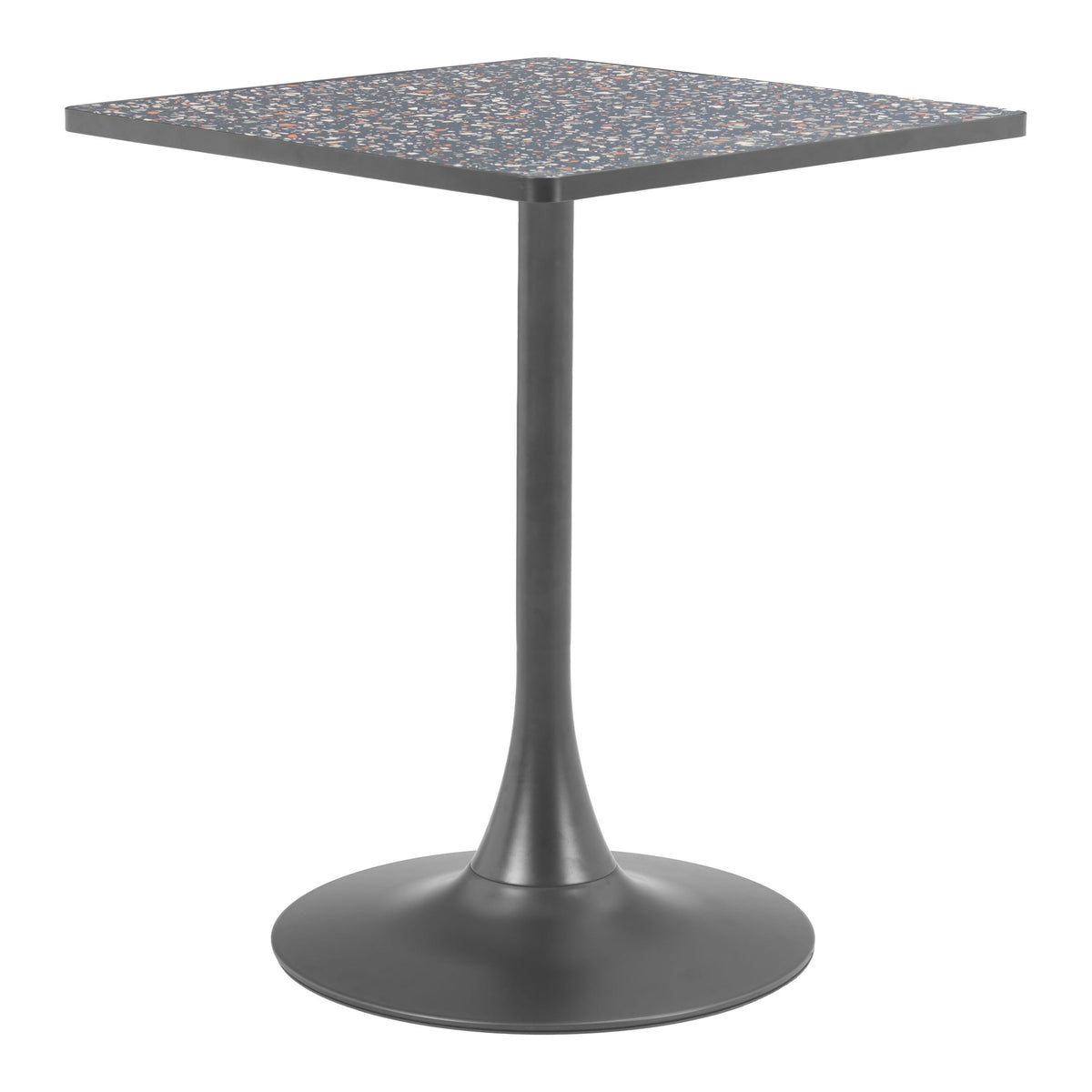 Spot Bistro Table Black - Image 4