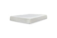 10 Inch Chime Memory Foam White Full Mattress in a Box by Ashley at Eve Furniture