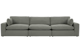 3 Piece Sectional Sofa