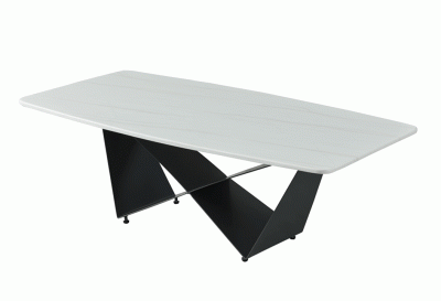 102 Marble Coffee Table by ESF Furniture at Eve Furniture